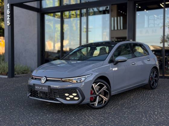 VOLKSWAGEN GOLF 2.0 370 TSI GASOLINA GTI DSG